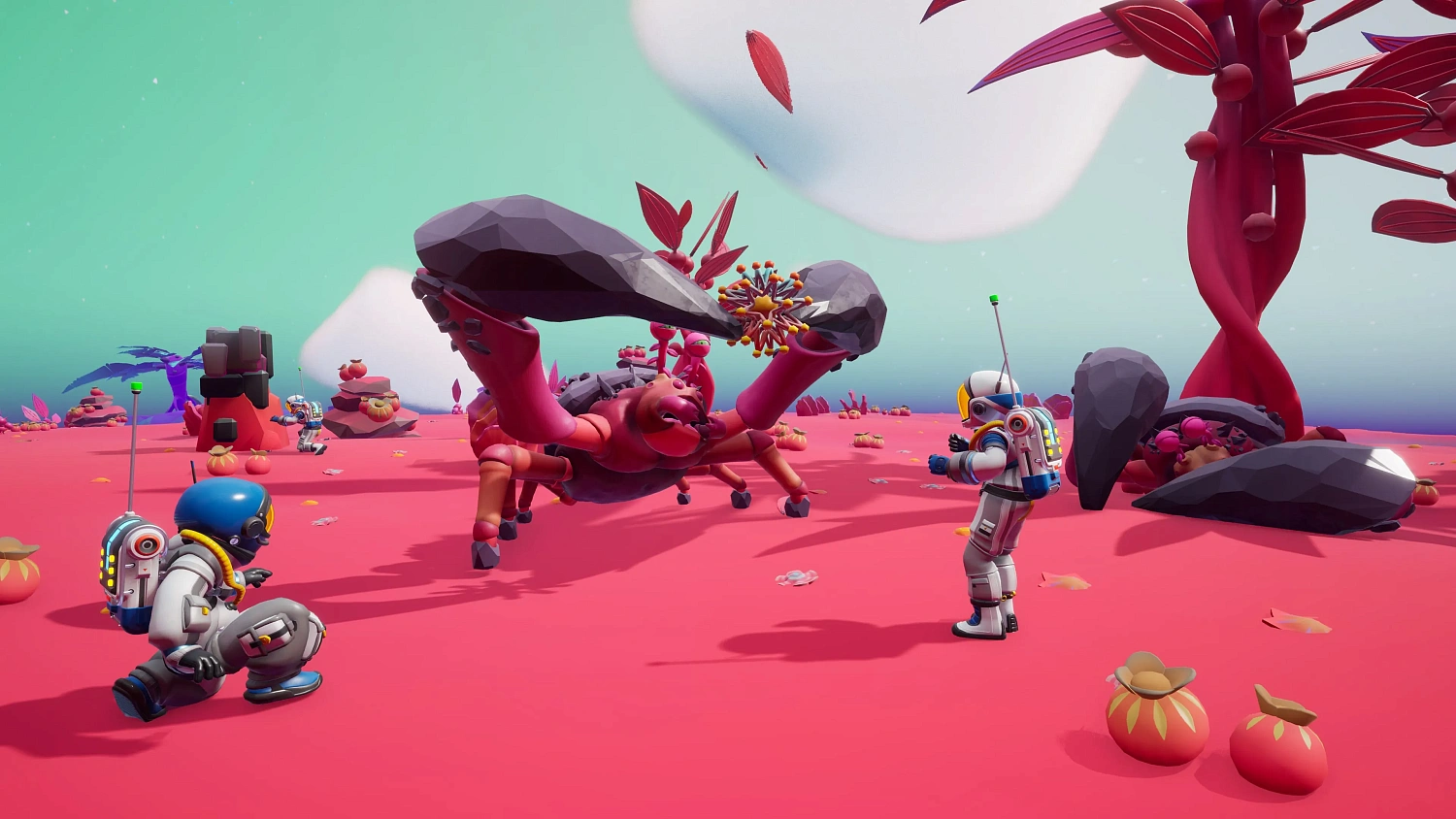 STARSEEKER: Astroneer Expeditions