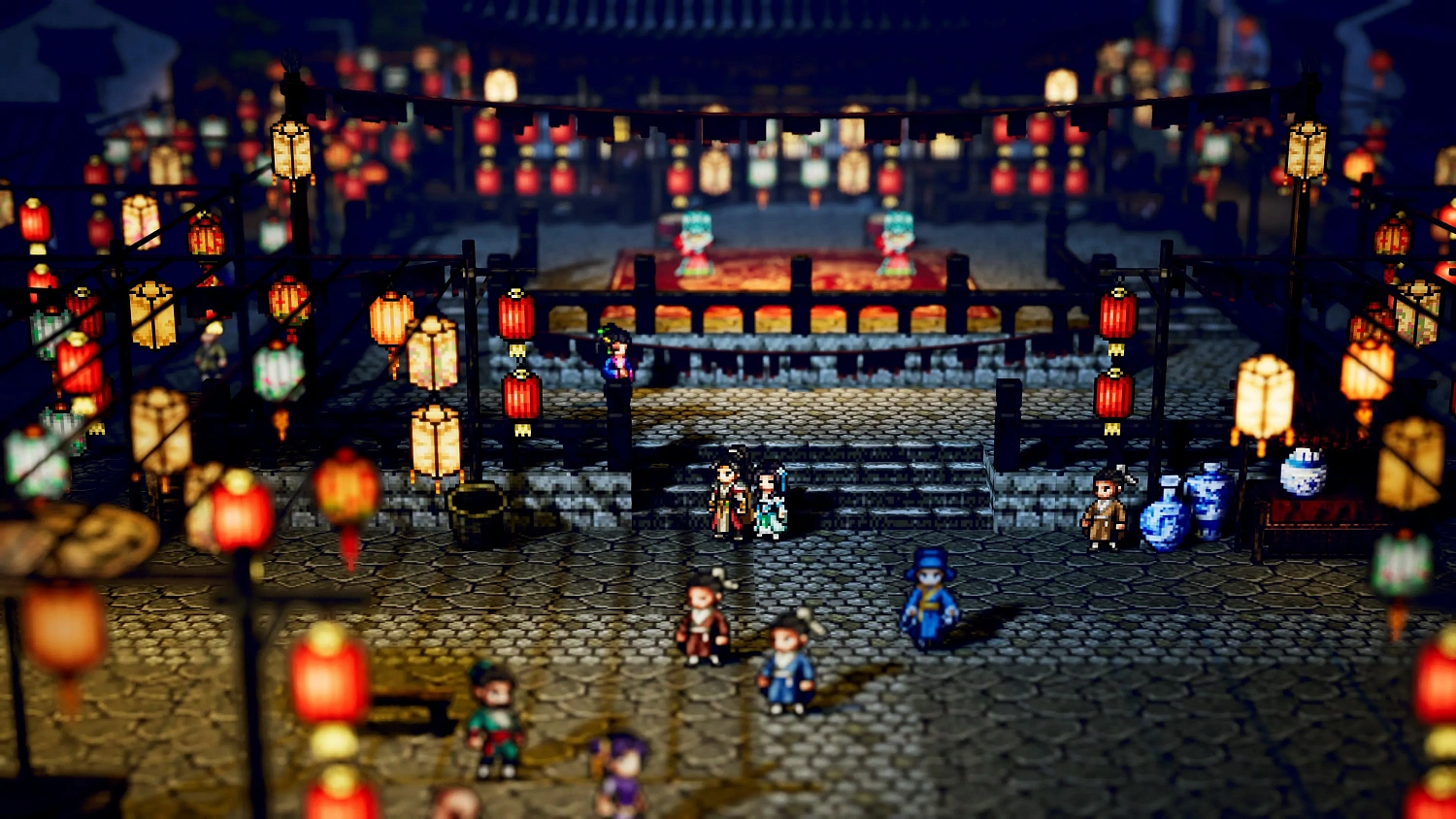 Wandering Sword
