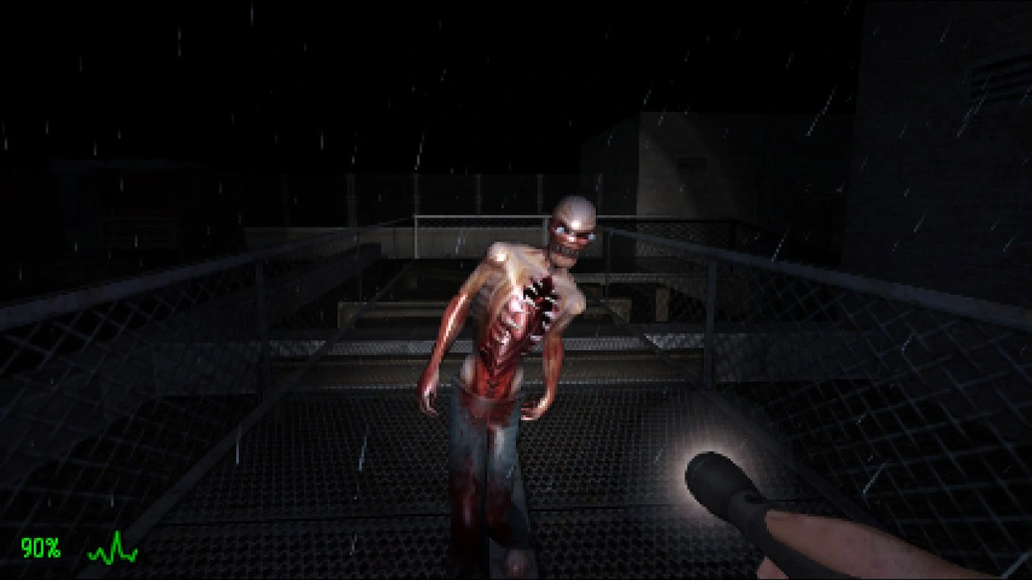 Dementium: The Ward