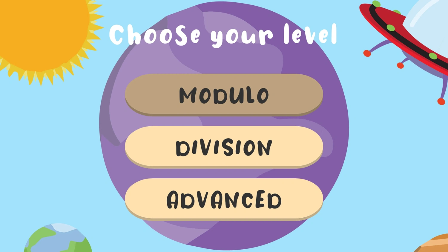Quick Mafs Advanced