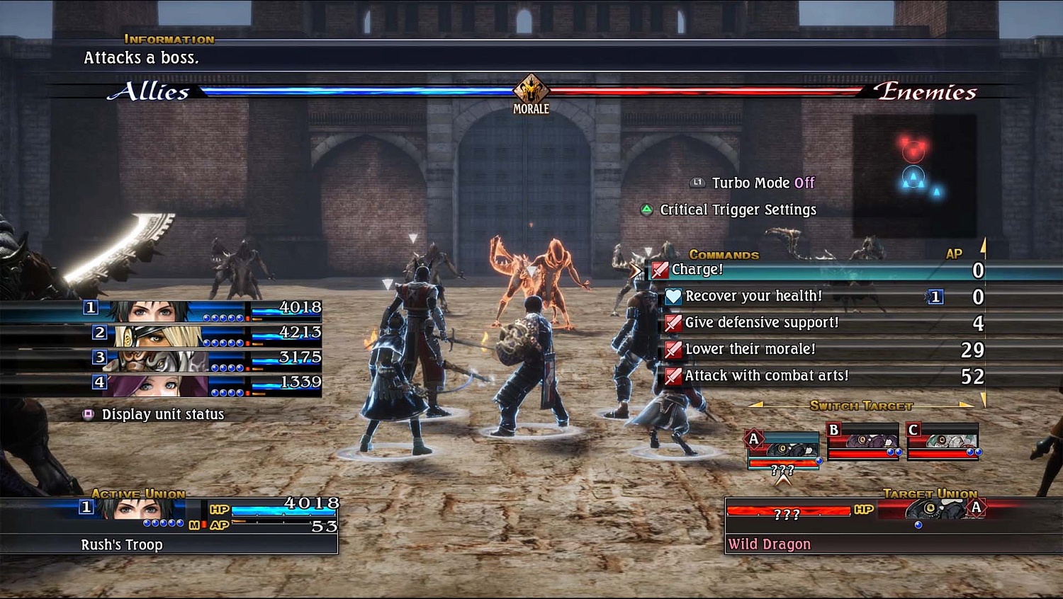 THE LAST REMNANT Remastered