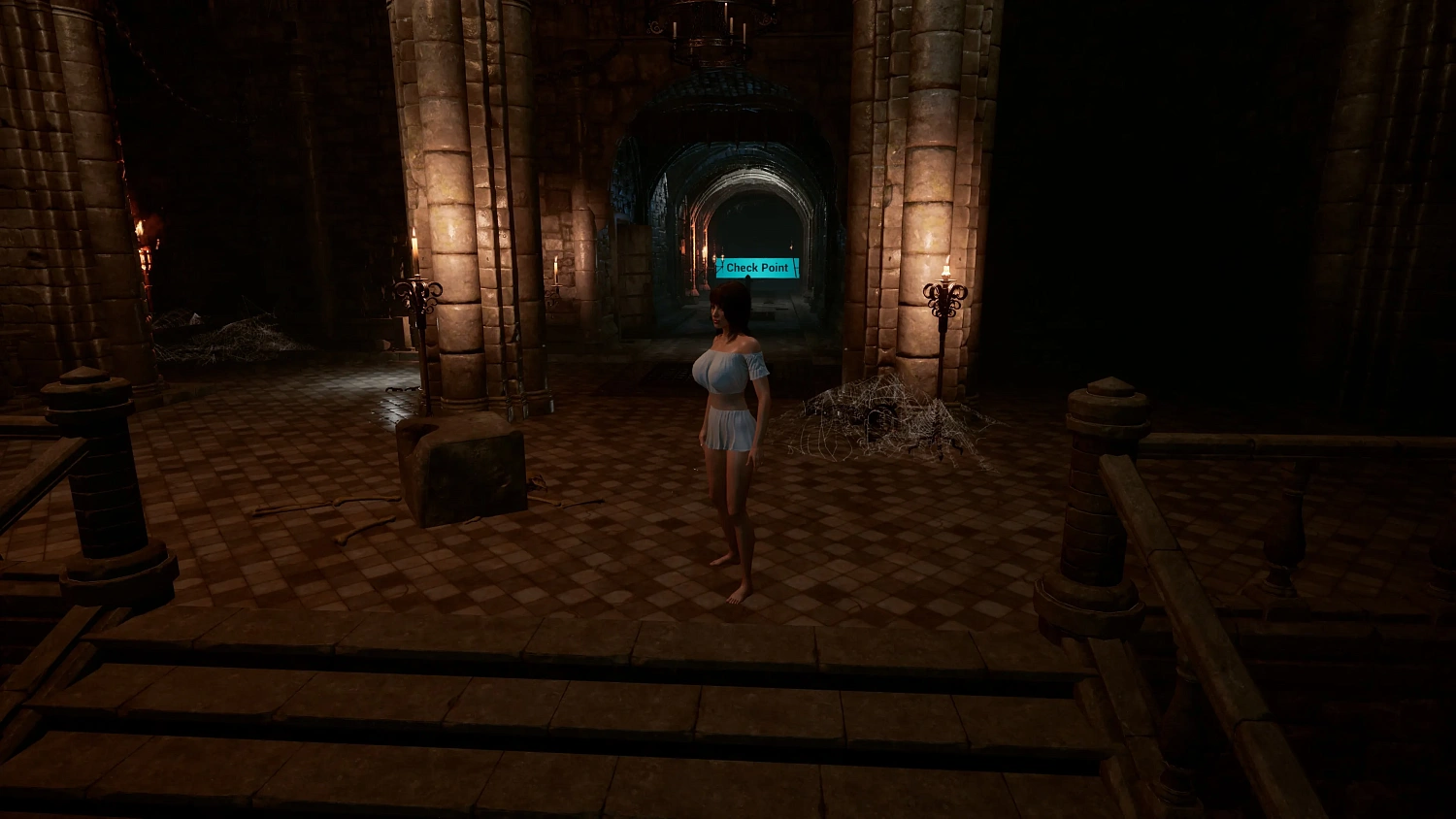 Medieval Escape 2