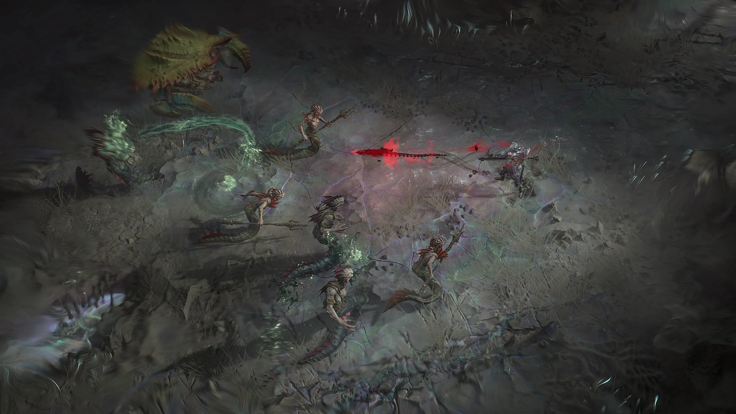 Diablo® IV