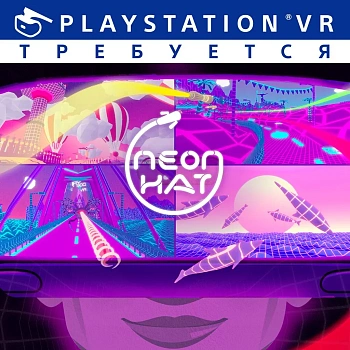 NeonHAT