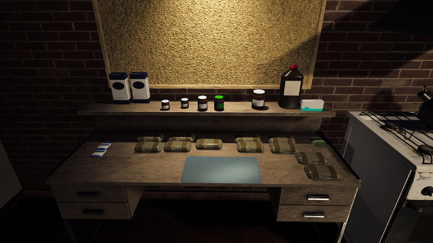 Drug Dealer Simulator