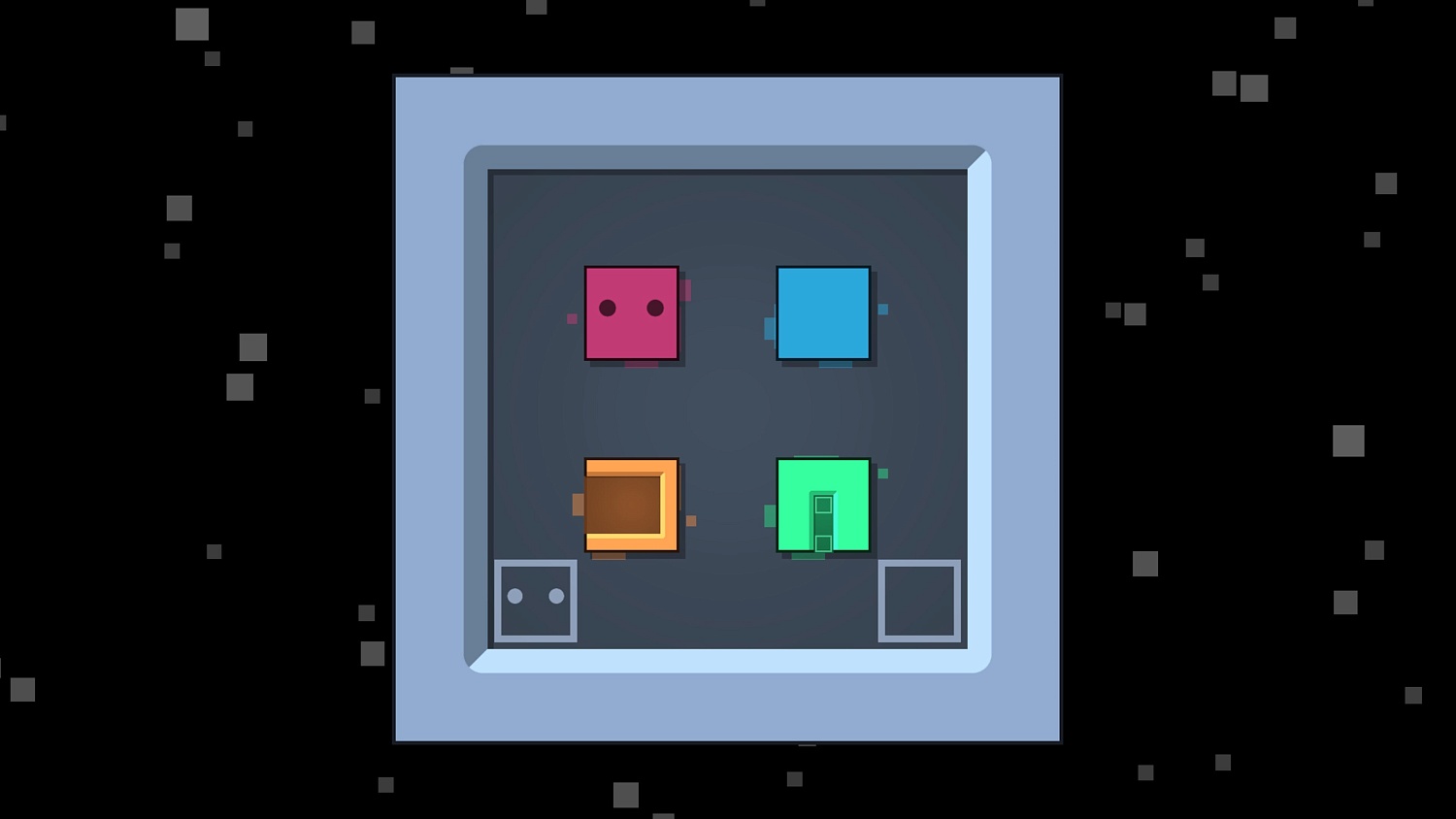 Patrick's Parabox