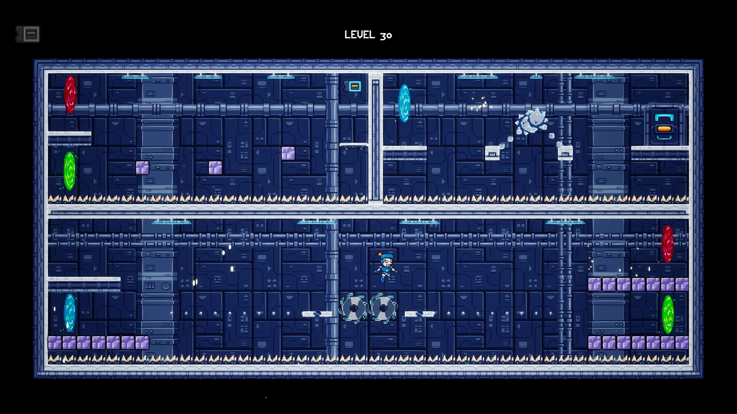 Cyber Lab
