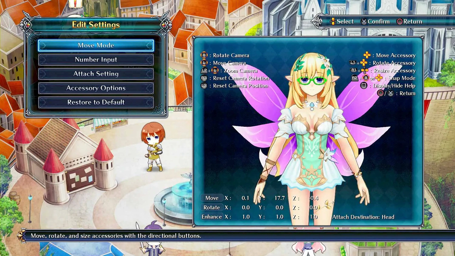 Cyberdimension Neptunia: 4 Goddesses Online