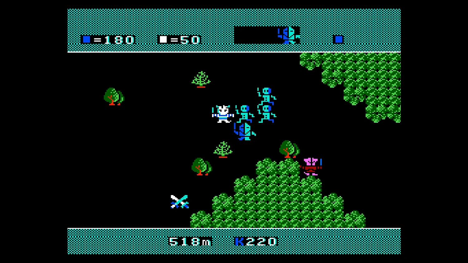 Console Archives BOKOSUKA WARS