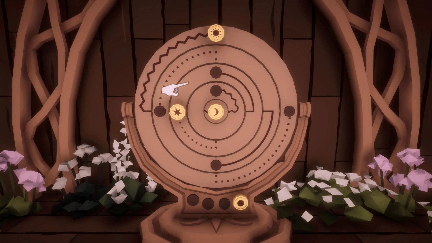 Secrets of Velendar Castle - Escape Room
