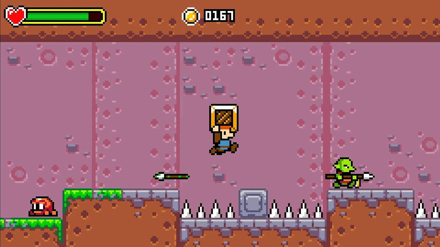 Axel Quest