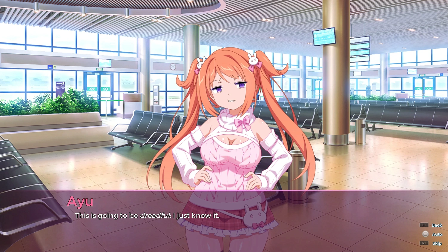Sakura Succubus 9