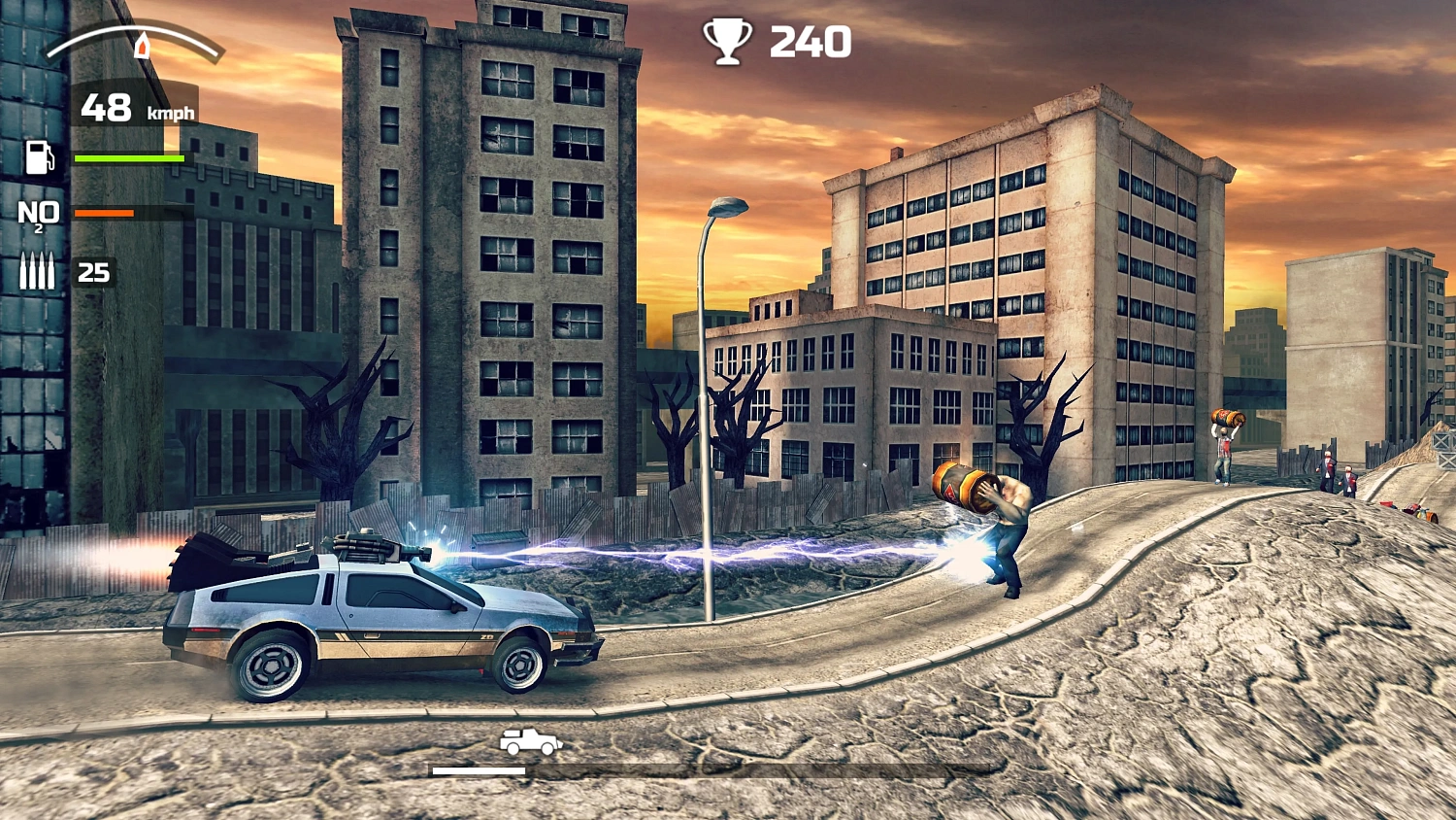 Zombie Derby 2