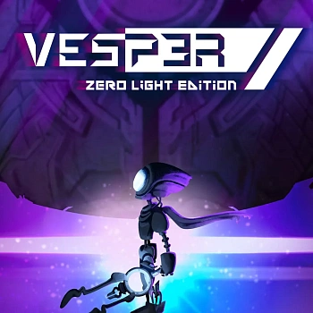 Vesper: Zero Light Edition