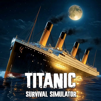 Titanic Survival Simulator