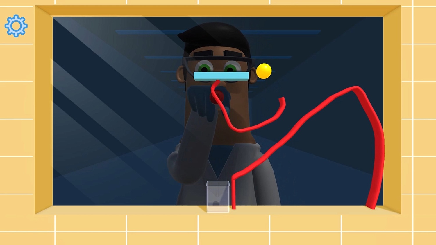 Vector Lab