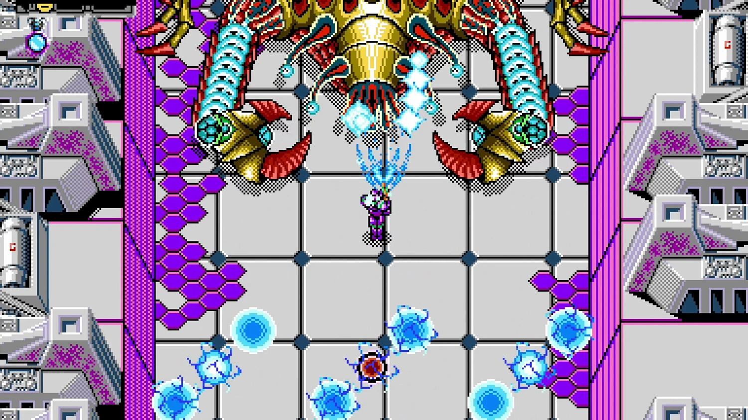 Super Cyborg