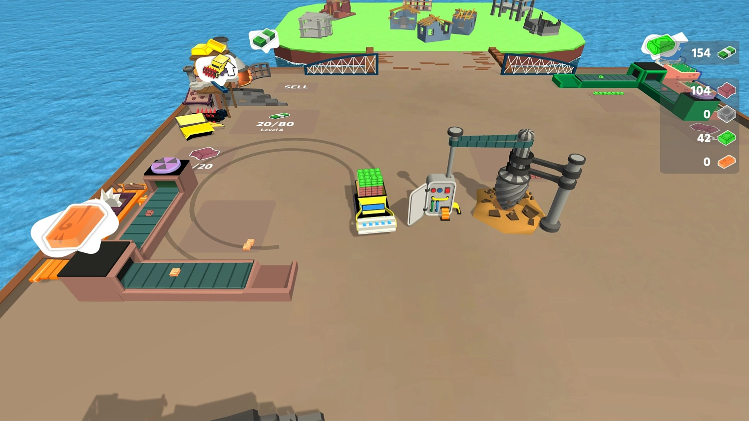 Path Of The Builder