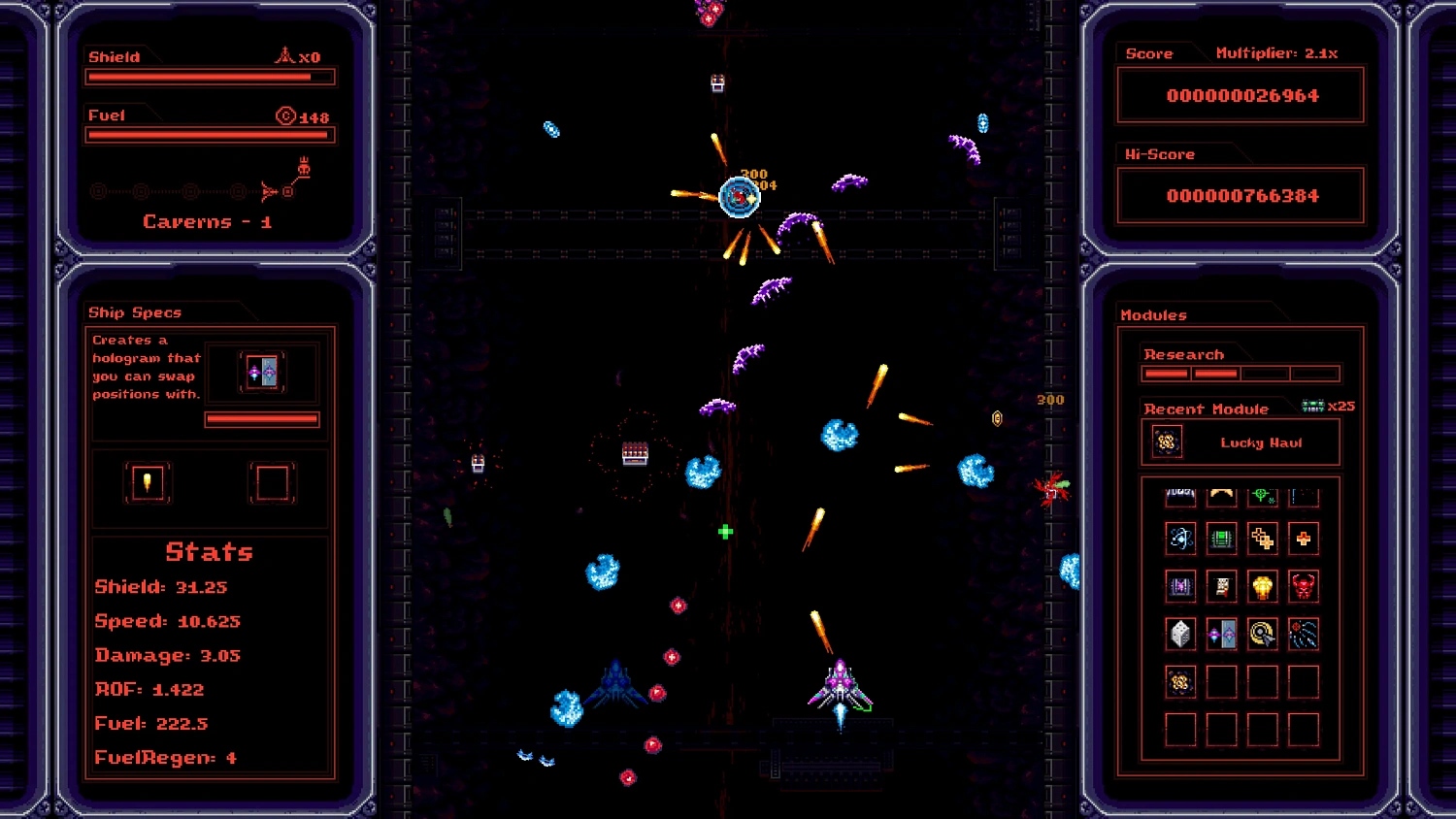 BroodStar