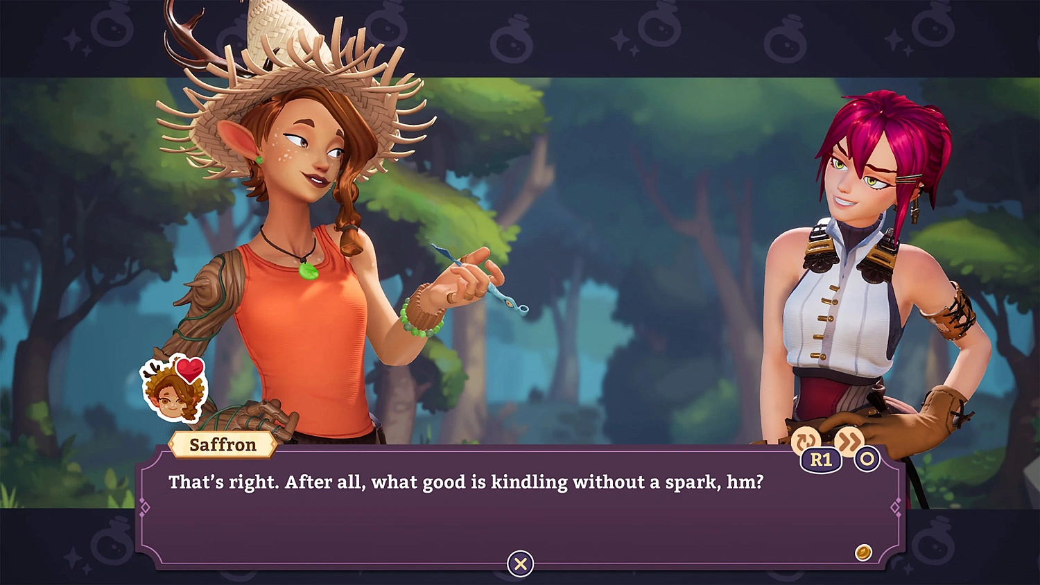 Potionomics: Masterwork Edition