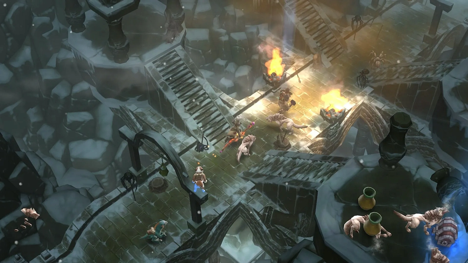 TORCHLIGHT 2