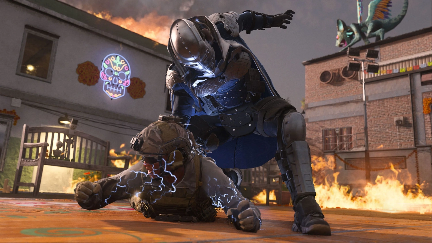 Call of Duty®
