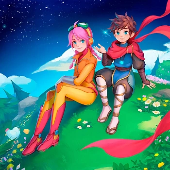 Deiland: Pocket Planet