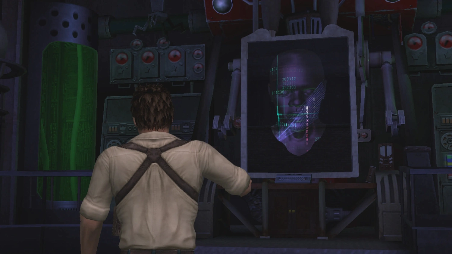 Ghosthunter