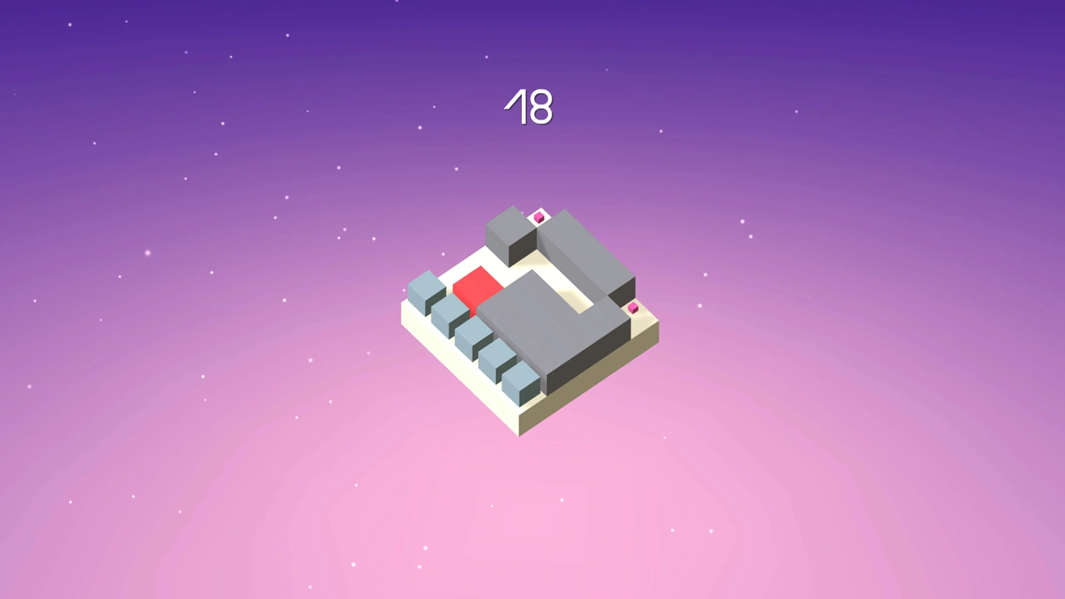 Slide The Tiles