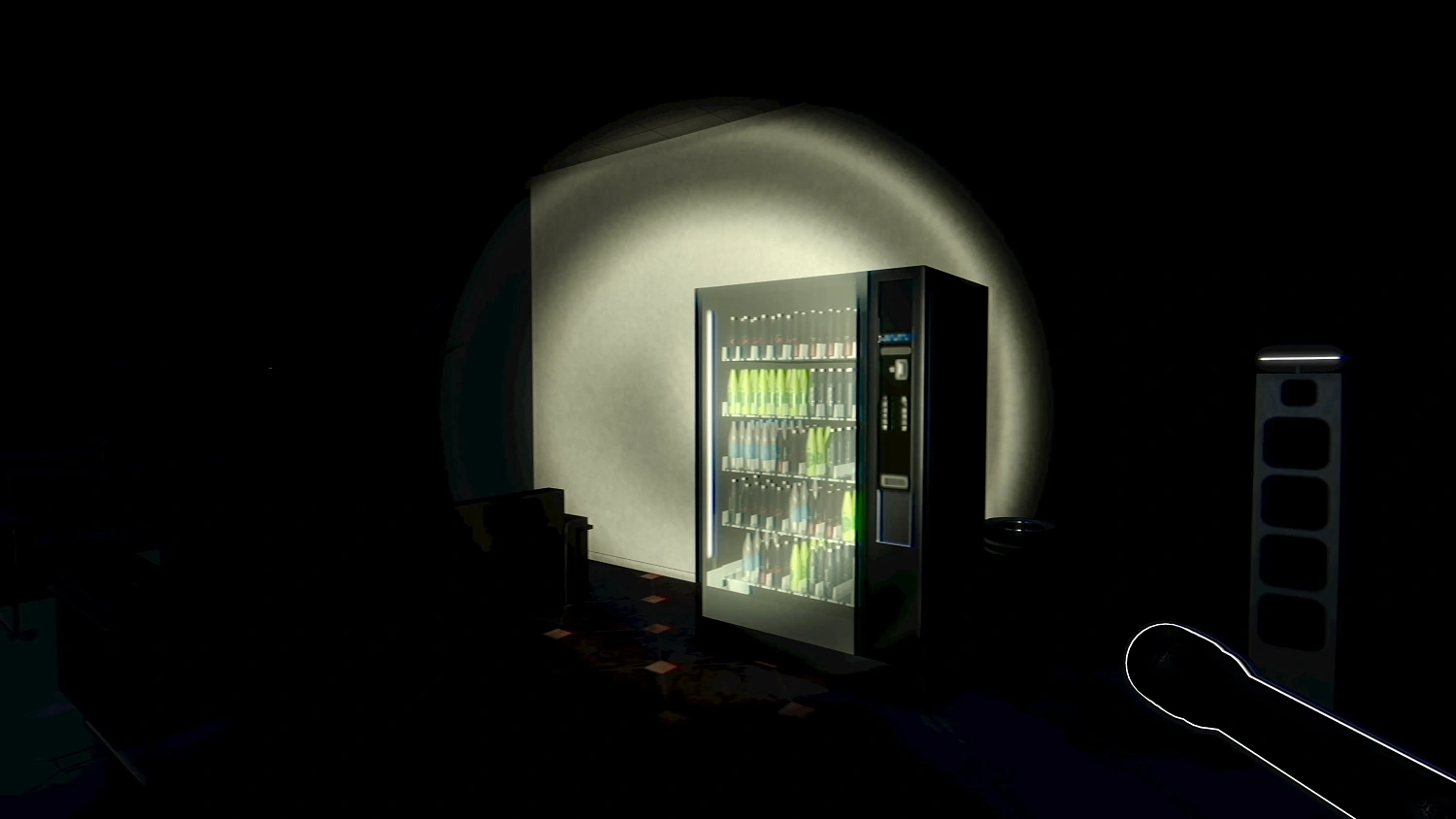 GLITCH: Dead Loop Horror