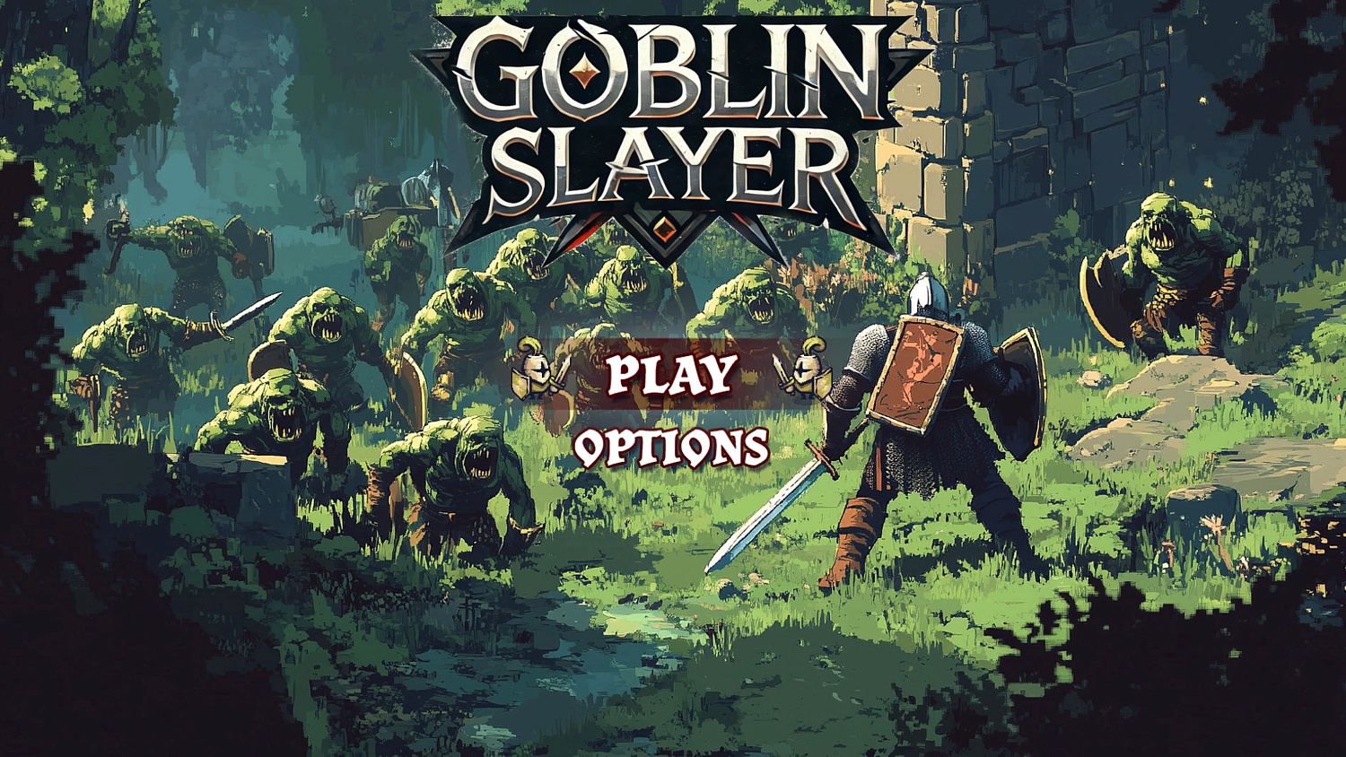 Goblin Slayer