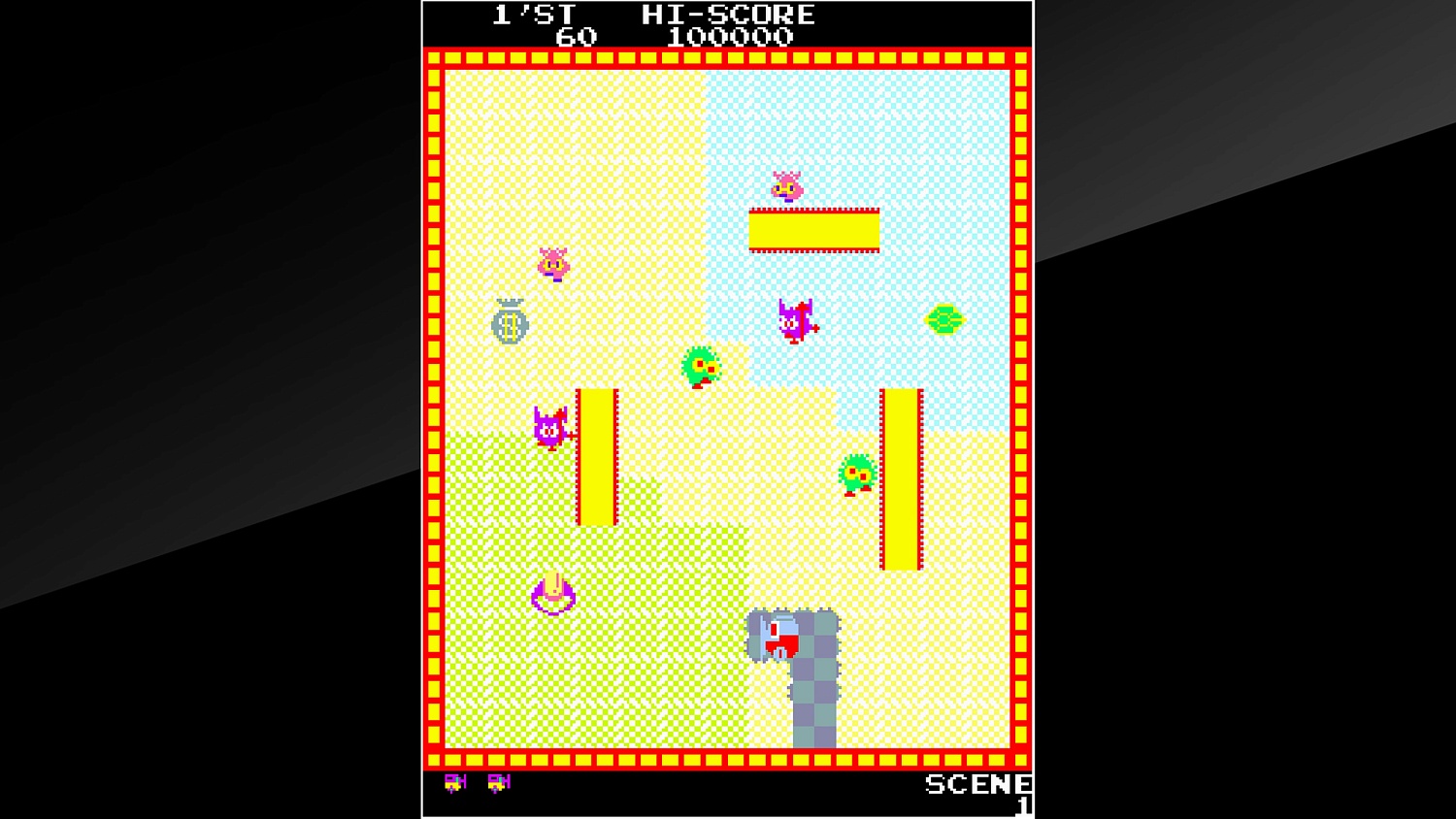 Arcade Archives Rug Rats