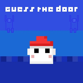 Guess the Door