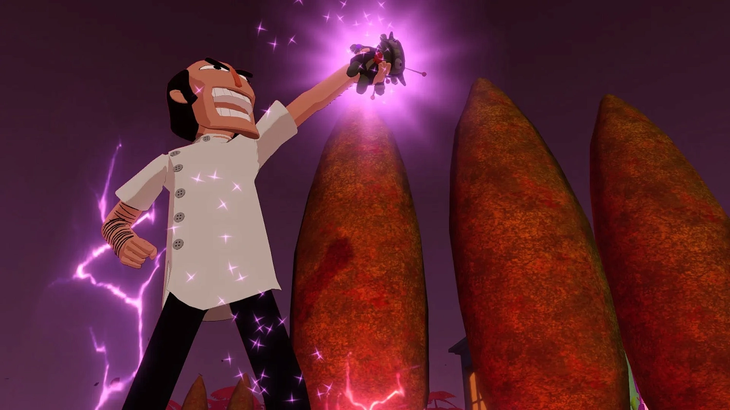 Costume Quest 2