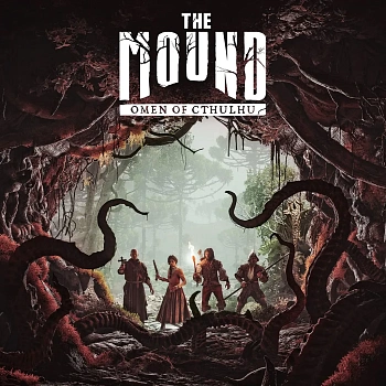 The Mound: Omen of Cthulhu