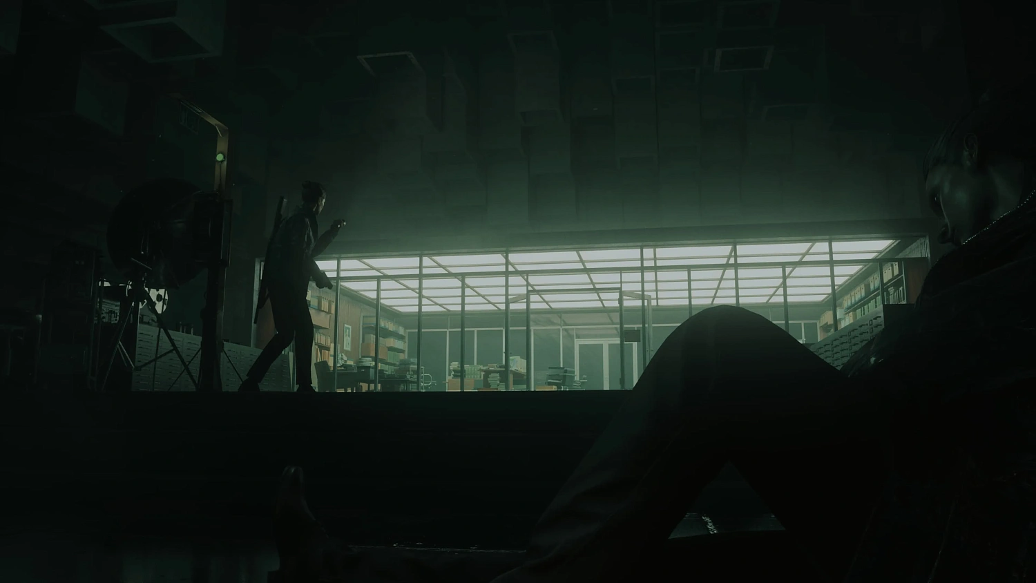 Alan Wake 2