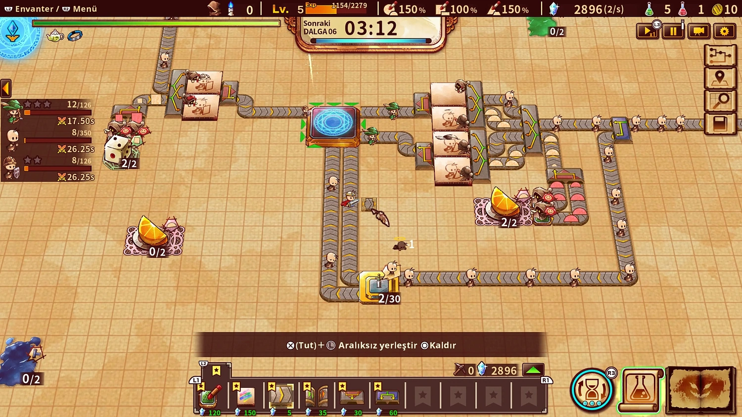 ShapeHero Factory