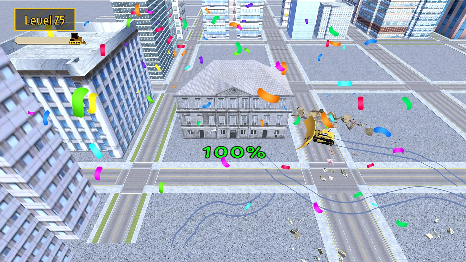 Path Of The Builder