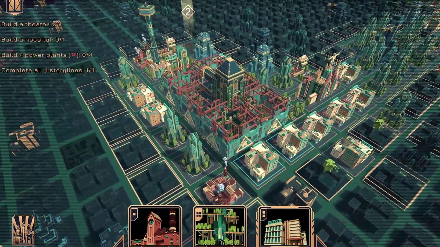Technotopia