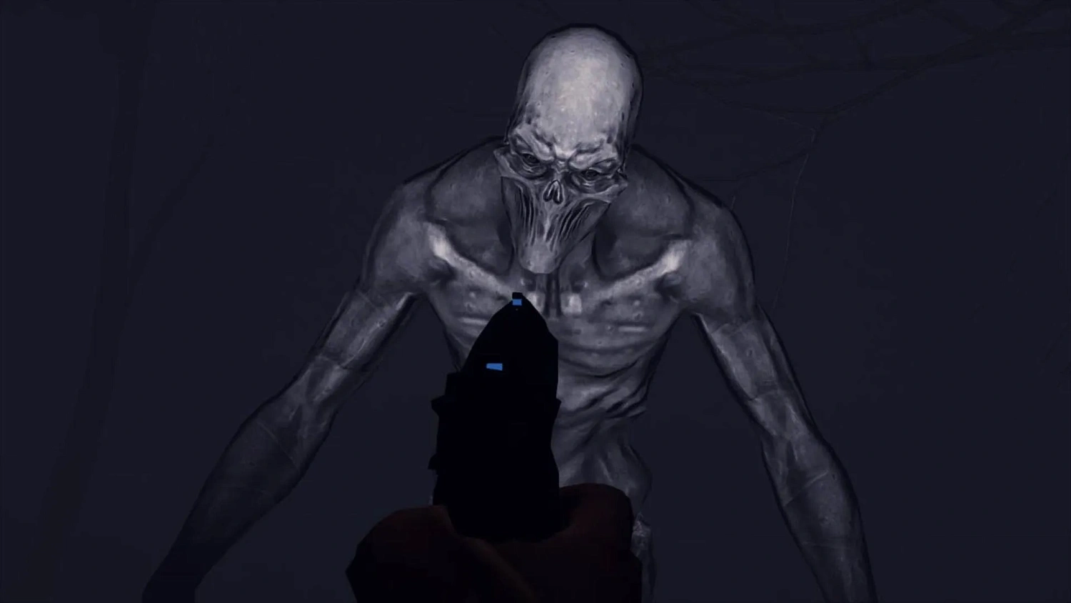 Wraith VR