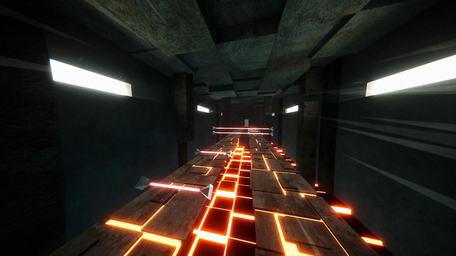The Confinement