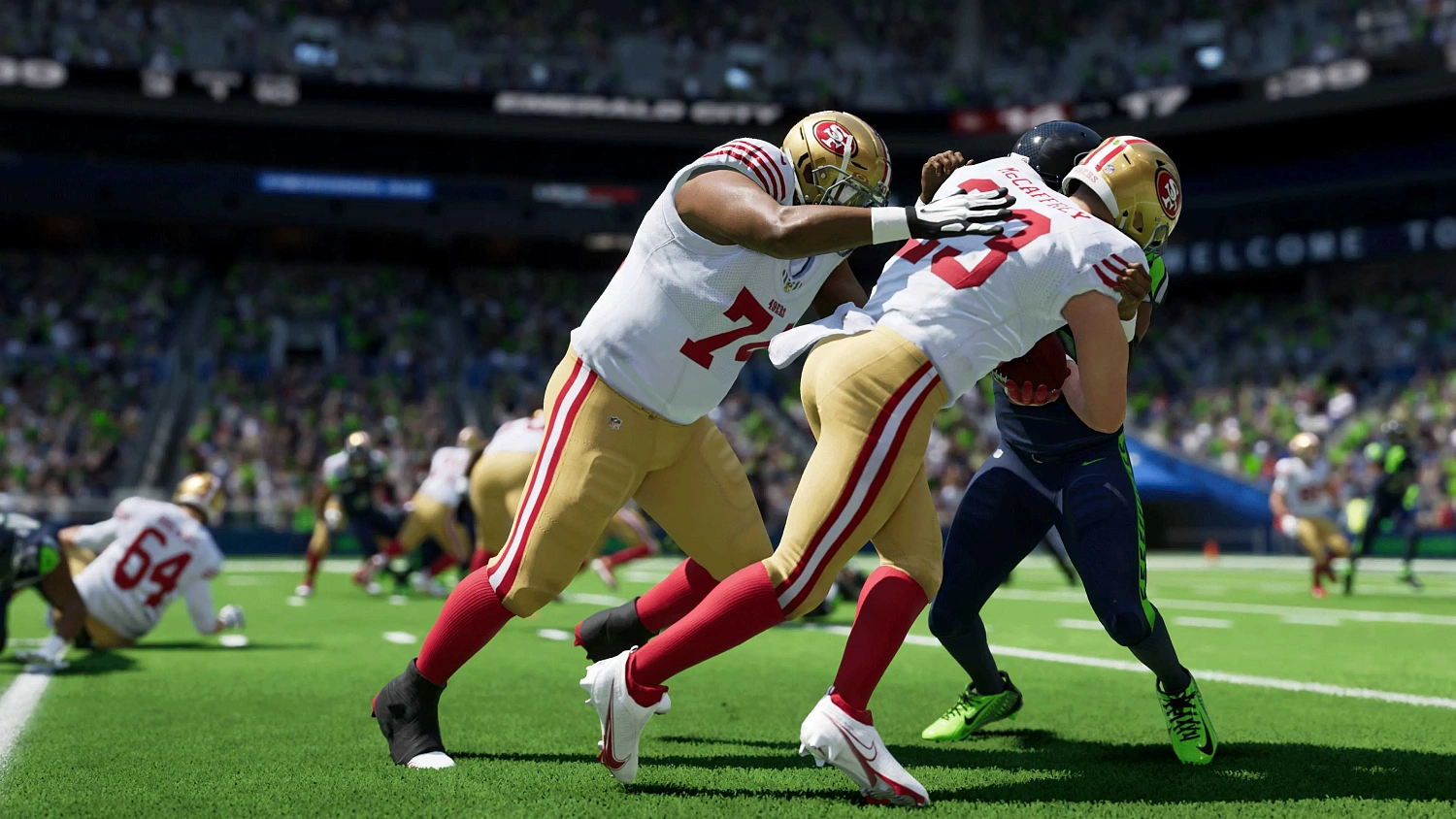 Madden NFL 24