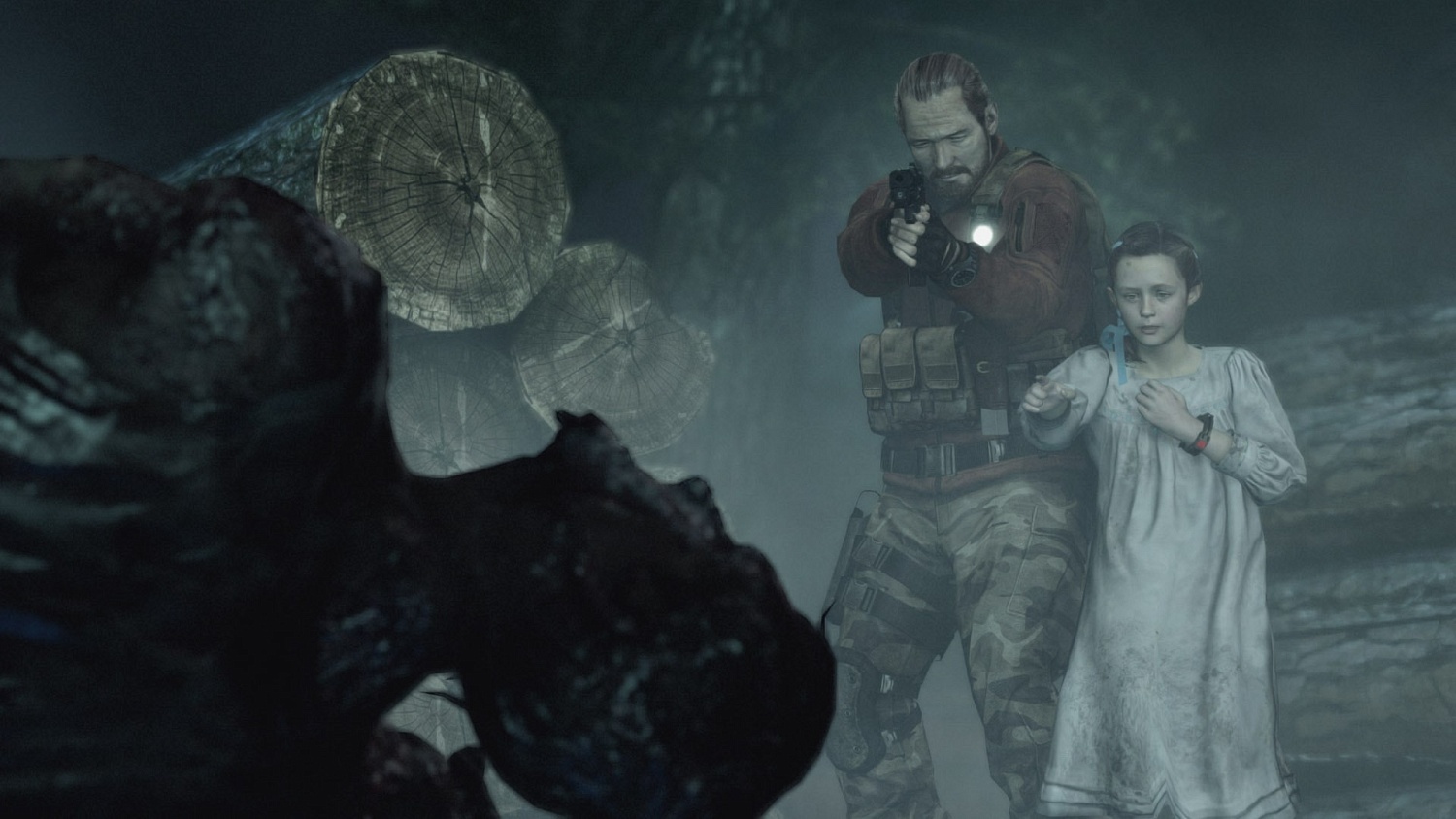 Resident Evil Revelations