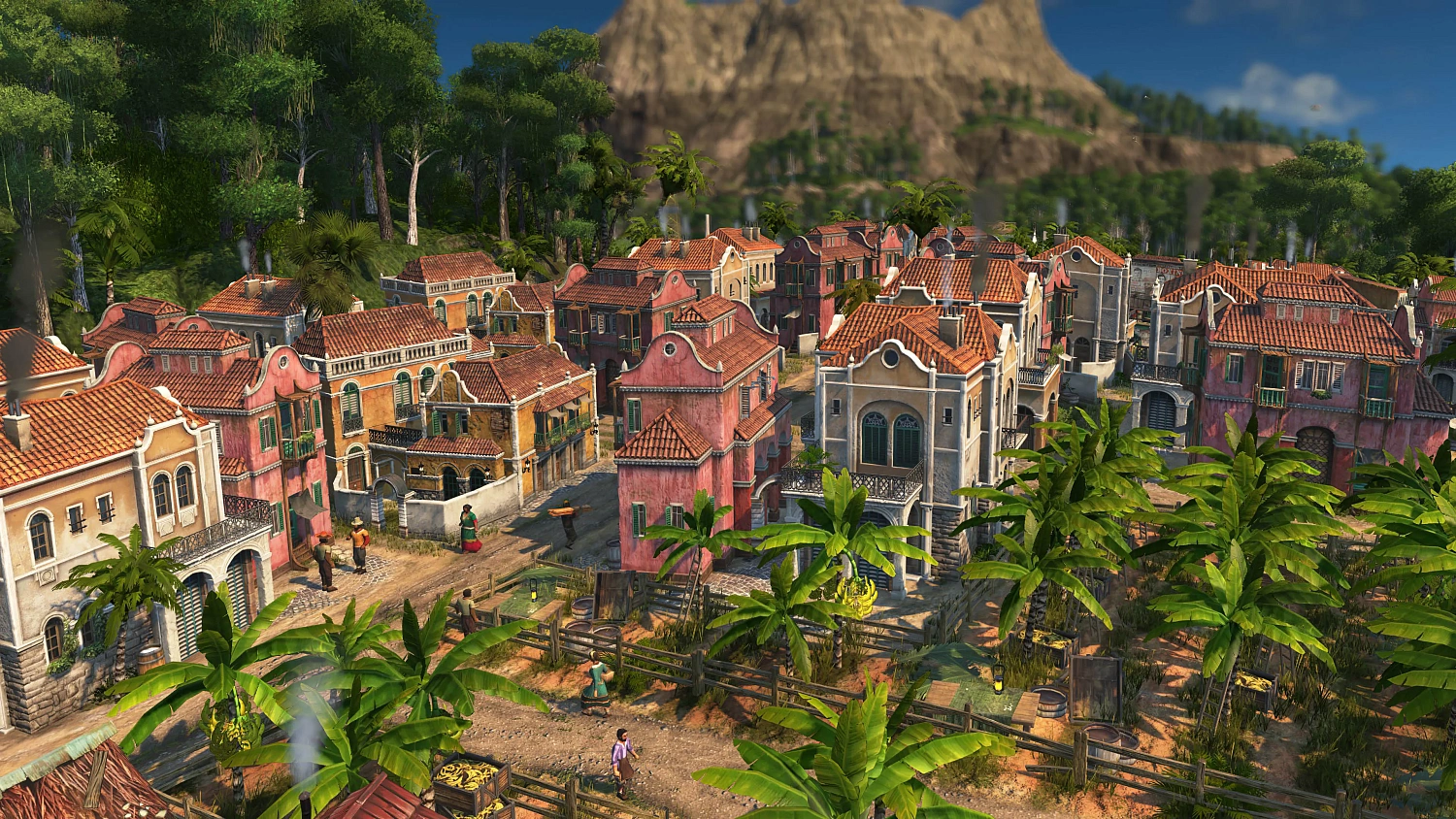 Anno 1800™ Console Edition