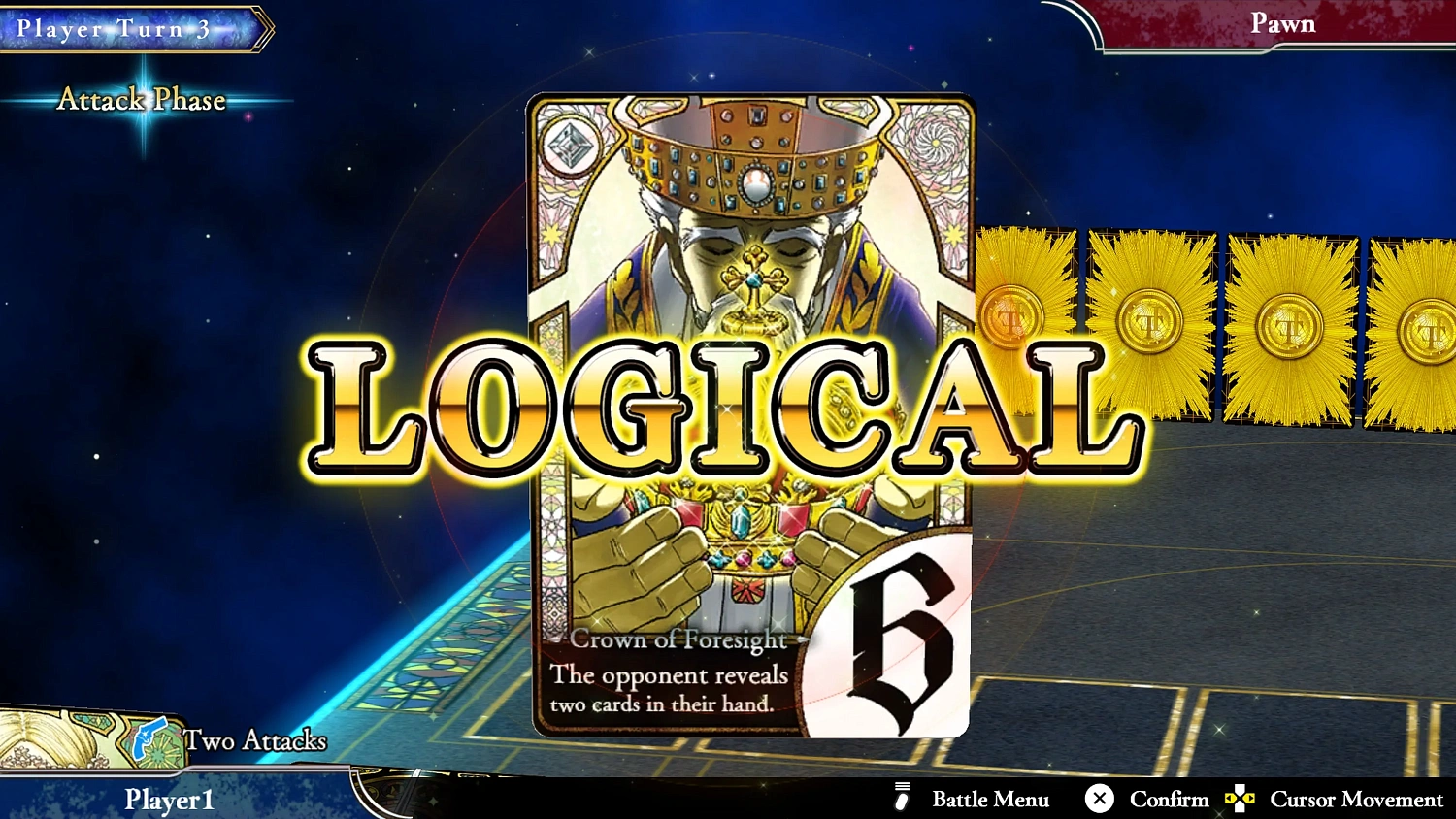 LogiKing