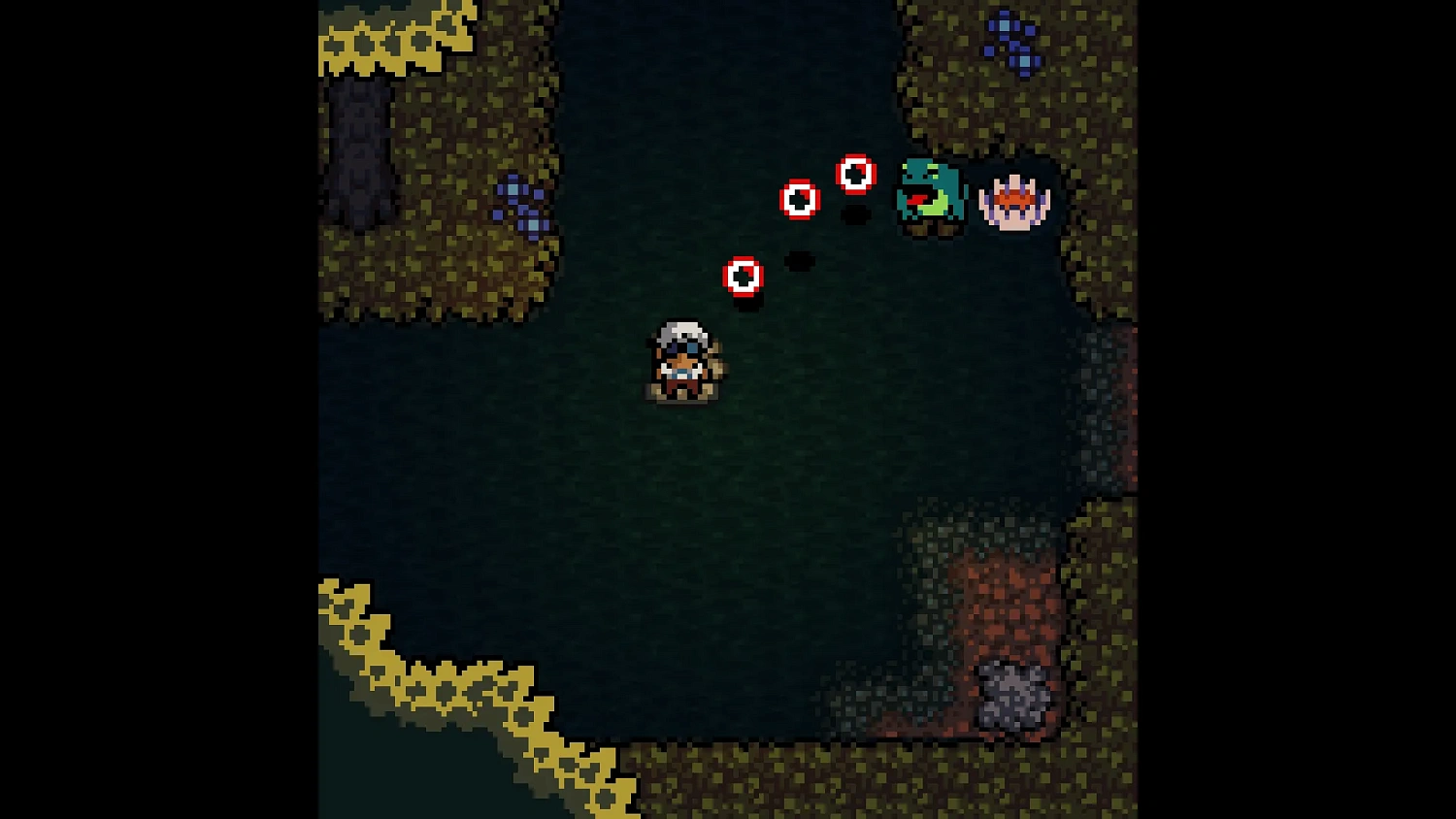 Anodyne