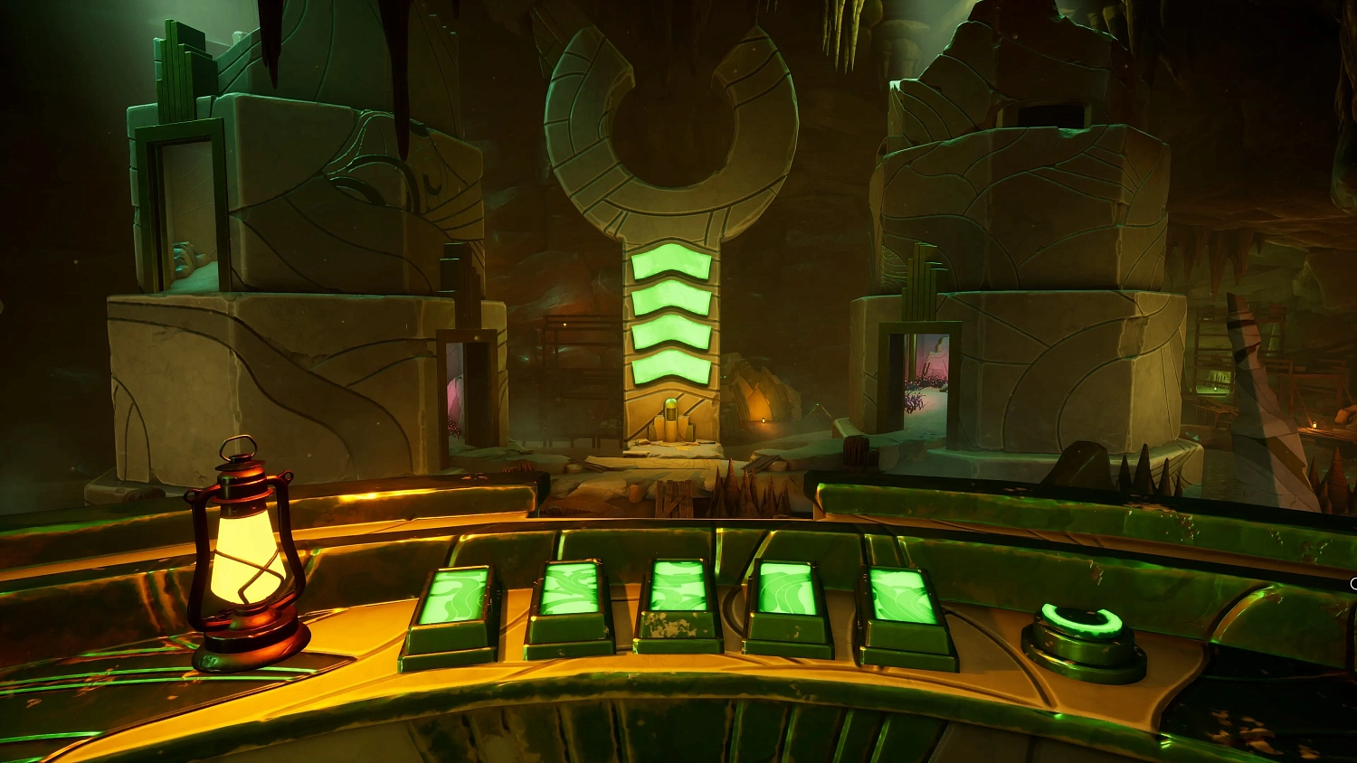 Call of the Elder Gods