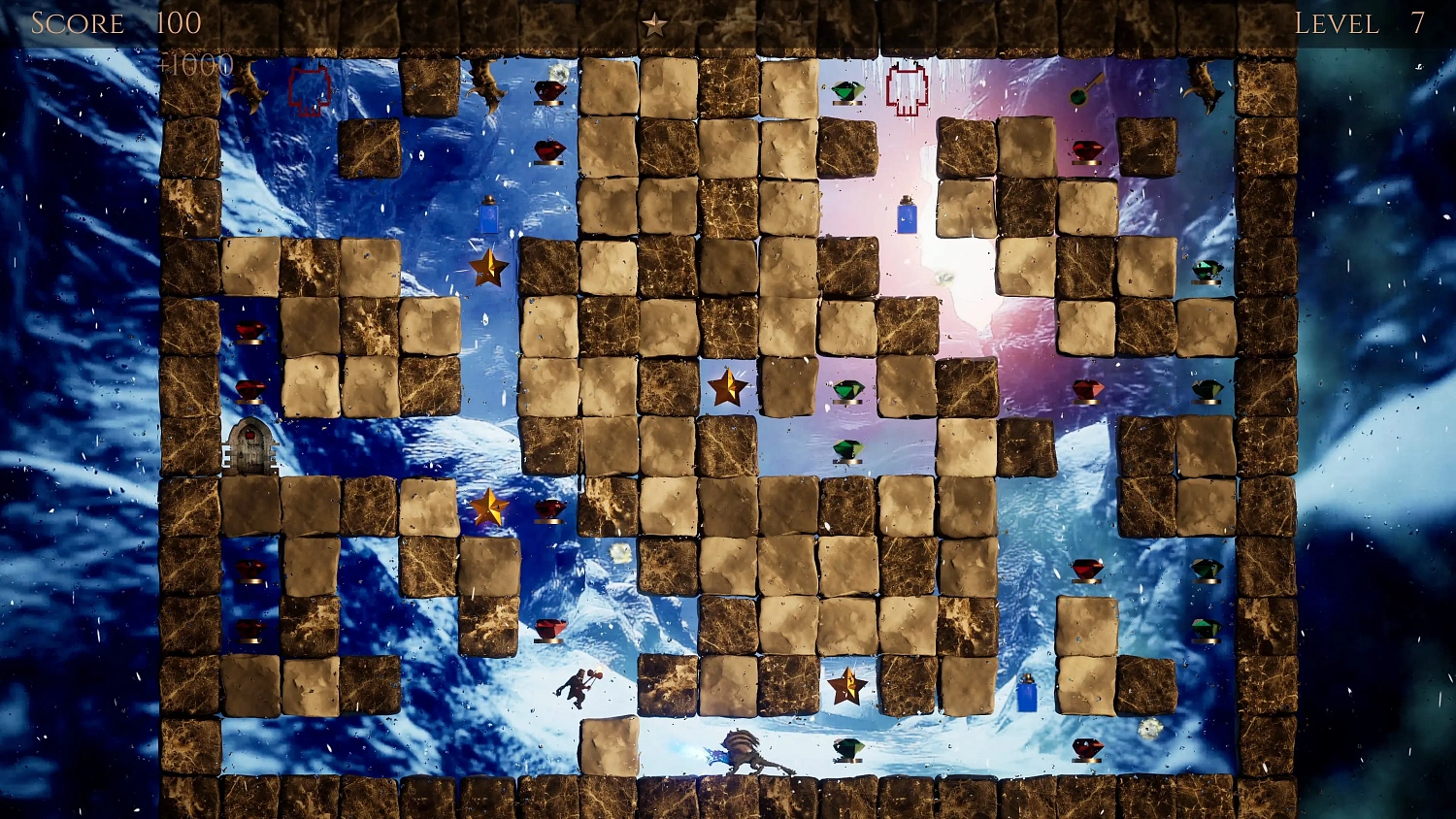 Paladin's Passage