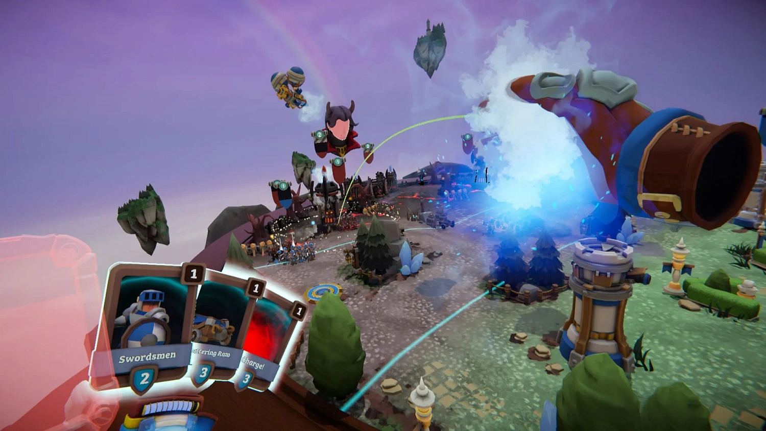 Skyworld