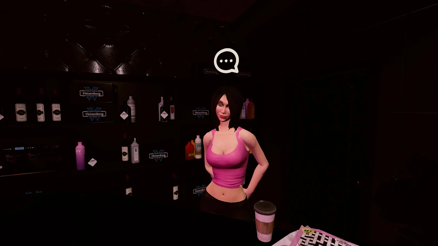 Metro Sim Hustle